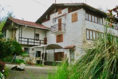 Pralungo Frazione Ronchetto Casa Trifamigliare in Vendita Pralungo Frazione Ronchetto Casa Trifamigliare in Vendita