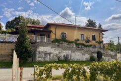 Biella Pavignano Villa in vendita