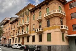 Biella Via Torino Due Alloggi In Vendita In Blocco