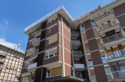 Biella Via Roma angolo Via Cova Alloggio In Vendita