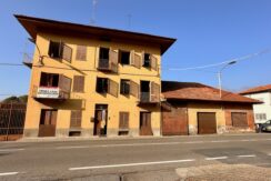 Casa In Vendita Pavignano Via Ogliaro