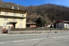 Campiglia Cervo Frazione La Balma Casa In Vendita Campiglia Cervo Frazione La Balma Casa In Vendita