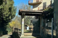 Palazzina in vendita Graglia Via Camburzano