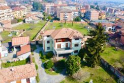 Occhieppo Inferiore Villa In Vendita Occhieppo Inferiore Villa In Vendita