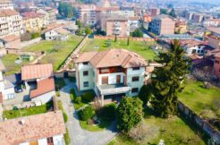 Occhieppo Inferiore Villa In Vendita