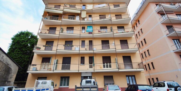 151 CHIAVAZZA VIA CUCCO N. 9 P.4° - 1