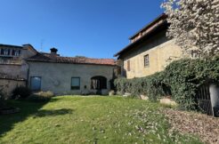Candelo Casa In Vendita Con Giardino