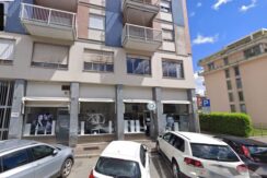 Negozio In Vendita Biella Via Trieste
