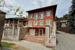 Chiavazza Via delle Mollie Casa In Vendita