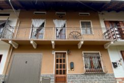 Occasione Cerrione Casa Ristrutturata in Vendita