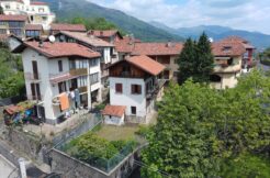 Favaro Via S. Oropa Casa con Giardino e Rustico In Vendita
