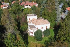 Villa Indipendente In Vendita Cossila Strada Buffarola
