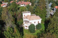 Villa Indipendente In Vendita Cossila Strada Buffarola Villa Indipendente In Vendita Cossila Strada Buffarola