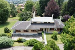Pollone Via Senatore Frassati Villa In Vendita