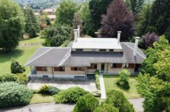 Pollone Via Senatore Frassati Villa In Vendita