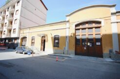 Occasione Negozio/Ufficio in Vendita Biella