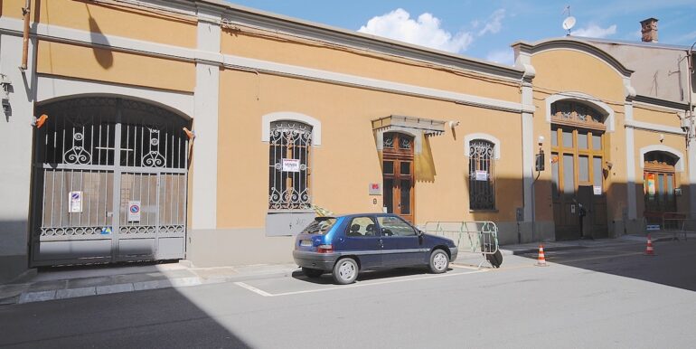 AFFITTO BIELLA VIA E. BONA N. 9 - 2