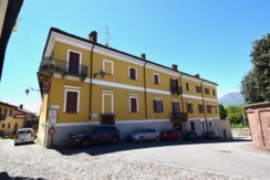 Biella Piazzo Bilocale in Affitto Arredato