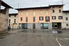Candelo Via San Sebastiano Ufficio in Affitto