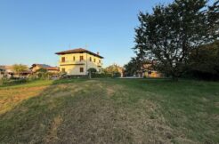 Terreno edificabile in Vendita Gaglianico Via Piave