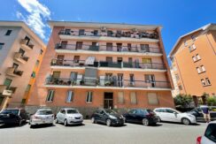 Biella Via Macchieraldo Appartamento Ristrutturato In Vendita