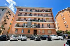 Ultimo Piano Ristrutturato In Vendita Biella Via Macchieraldo