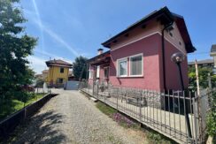 Villetta In Vendita Candelo Via Vincenzo Rosa