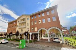 Negozio In Vendita Biella Via Torino