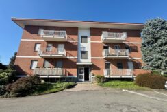 Valdengo Via IV Novembre Appartamento In Vendita