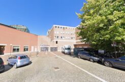 Biella ” Centro Commerciale I Giardini ” Box Auto In Vendita