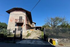 Mongrando Via Maghetto Cascinale In Vendita