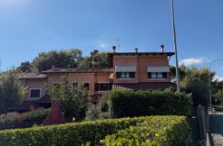 Ronco Biellese  Villetta a Schiera In Vendita