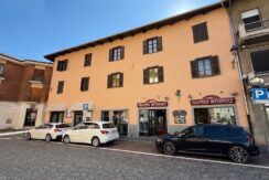 Candelo Via Moglia Palazzina In Vendita A Reddito