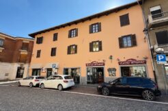 Candelo Via Moglia Palazzina In Vendita A Reddito
