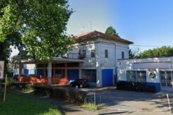 Negozio In Vendita Biella Corso Europa