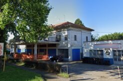 Negozio In Vendita Biella Corso Europa
