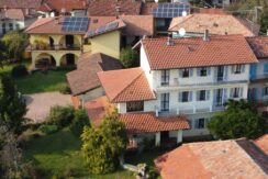 Vandorno Strada Cantone Bonino Villa In Vendita