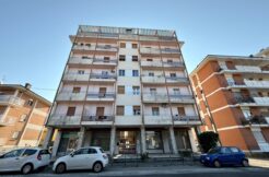 Vigliano Biellese Via Martiri della Libertà Alloggio In Vendita
