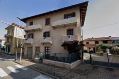Cossato Appartamento In Vendita