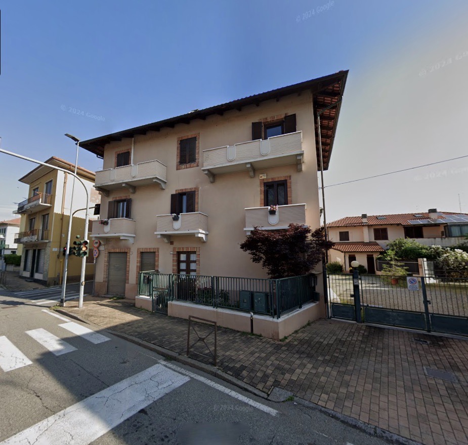 Cossato Appartamento In Vendita