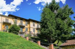 Tollegno Appartamento In Vendita