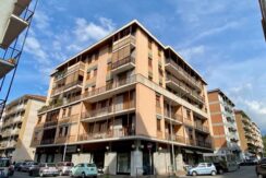 Biella Corso Risorgimento Appartamento In Vendita