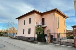 Ponderano Via Verdi Casa Indipendente In Vendita