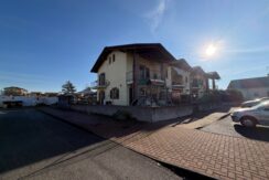 Cossato Regione Vercellotto Villa a Schiera In Vendita