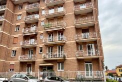 Biella Via Perotti Alloggio In Vendita