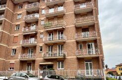 Biella Via Perotti Alloggio In Vendita