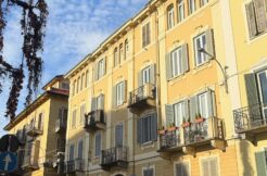 Biella Via XX Settembre Alloggio in Vendita