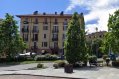 Biella Piazza Martiri della Libertà Appartamento In Vendita