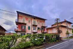 Pollone Via P.G. Frassati Appartamento In Vendita