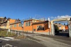 Locale commerciale In Affitto Biella Via Ivrea